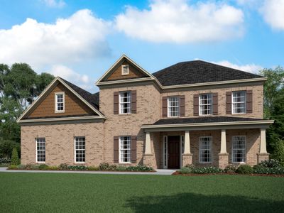 New construction Single-Family house 564 Penny Royal Ave, Fort Mill, SC 29715 - photo 4 4