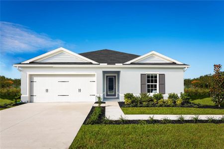 New construction Single-Family house 2152 Tennessee Street, Sumterville, FL 33585 - photo 0