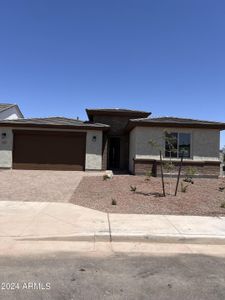 New construction Single-Family house 17972 W Vogel Avenue, Goodyear, AZ 85338 - photo 2 2