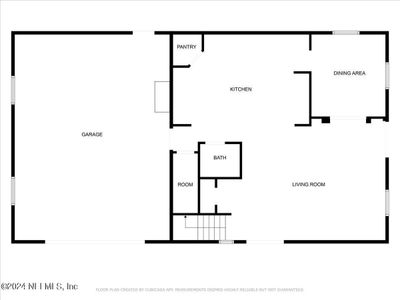 New construction Single-Family house 5900 Costanero Road, Saint Augustine, FL 32080 - photo 48 48