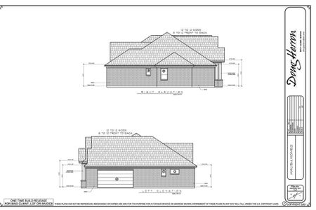 New construction Single-Family house 2210 Cr 4371, Decatur, TX 76234 - photo 1 1
