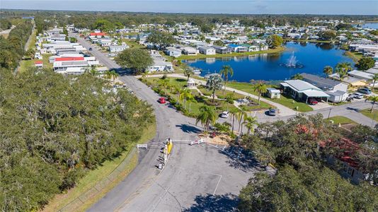 New construction Manufactured Home house 13 Queen Of Waters Street, Lake Wales, FL 33898 - photo 59 59