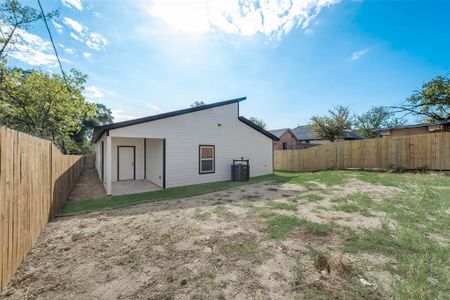 New construction Single-Family house 6411 Kemrock Drive, Dallas, TX 75241 - photo 26 26