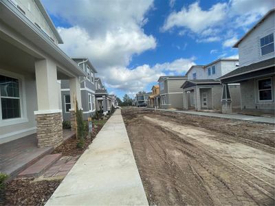 New construction Single-Family house 647 Cheval Lane, Debary, FL 32713 Sebring - B- photo 13 13