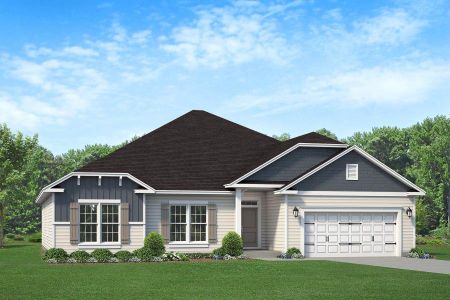 New construction Single-Family house 2505, 383 Mount Bethel Road, Mcdonough, GA 30252 - photo