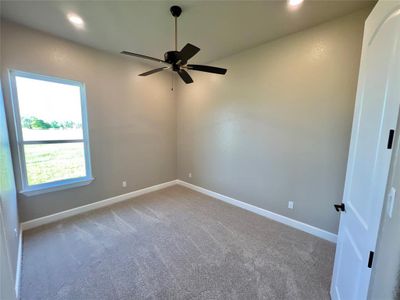 New construction Single-Family house 835 Oak Ridge Drive, Angleton, TX 77515 - photo 28 28