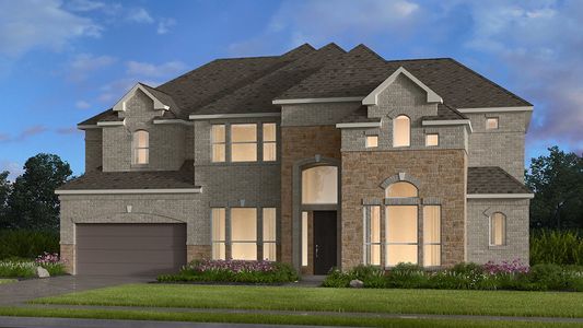 New construction Single-Family house 4909 Olimpico Way, Leander, TX 78641 - photo 42 42