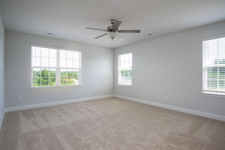 New construction Single-Family house 1633 Fire Tower Road, Sanford, NC 27330 - photo 15 15