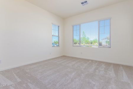 New construction Single-Family house 20941 E Via Del Sol Street, Queen Creek, AZ 85142 - photo 20 20