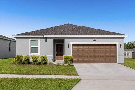 New construction Single-Family house 3378 Curlew Avenue, Leesburg, FL 34748 - photo 0 0