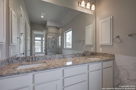 The Enclave at Potranco Oaks by Texas Homes in Castroville - photo 23 23