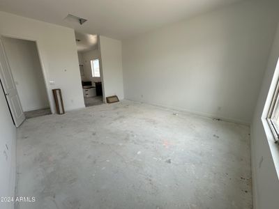 New construction Single-Family house 6029 S Adelle Avenue, Mesa, AZ 85212 Sunstone Homeplan- photo 18 18