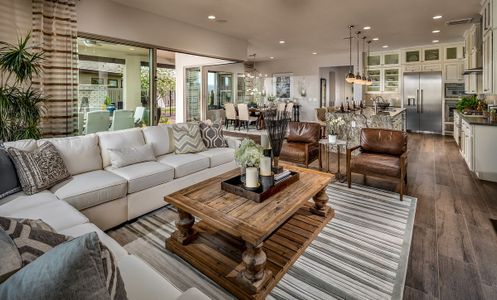 Trilogy® at Verde River™ by Shea Homes in Rio Verde - photo 50 50