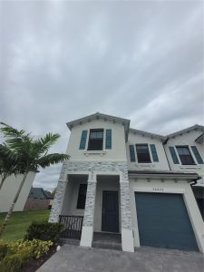 New construction Townhouse house 28672 Sw 134Th Ct, Homestead, FL 33033 - photo 36 36