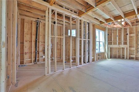 New construction Single-Family house 5995 Spring Street, Austell, GA 30168 - photo 26 26