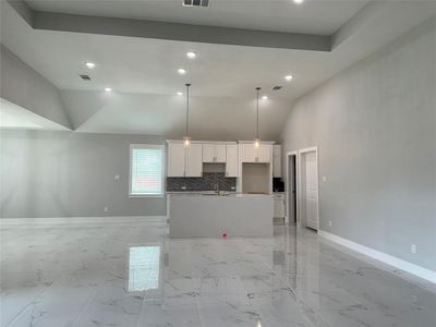 New construction Single-Family house 207 Rosen Avenue, Arcola, TX 77583 - photo 8 8