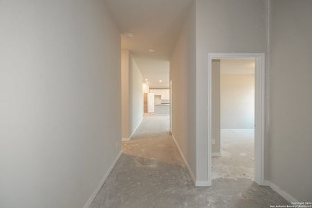 New construction Single-Family house 1105 Water Valley, Seguin, TX 78155 Ellsworth- photo 2 2