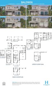 New construction Single-Family house 9487 Emerald Berry Drive, Winter Garden, FL 34787 - photo 3 3