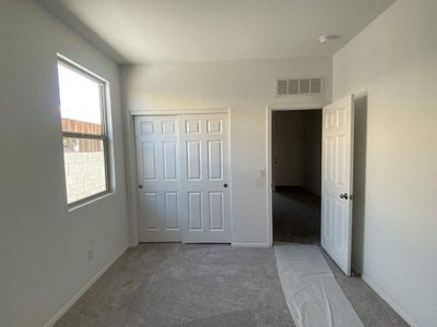 New construction Single-Family house 47834 W Mellen Ln, Maricopa, AZ 85139 Iris Homeplan- photo 8 8