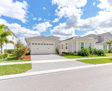 New construction Single-Family house 4911 Liberty Lane, Westlake, FL 33470 - photo 1 1