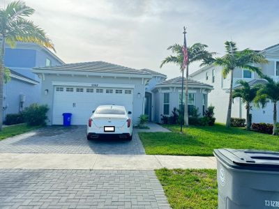 New construction Single-Family house 5668 Liberty Lane, Westlake, FL 33470 - photo 0