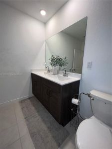 New construction Townhouse house 789 Se 16Th Ct, Homestead, FL 33034 - photo 19 19