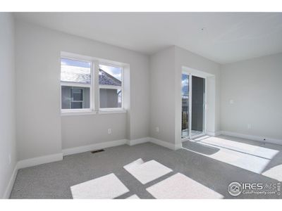 New construction Townhouse house 11538 W 16Th Ave, Lakewood, CO 80215 - photo 9 9