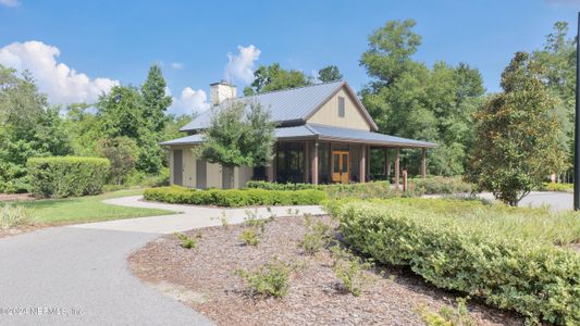 New construction Single-Family house 91 Ridgewind Drive, Saint Augustine, FL 32092 - photo 68 68