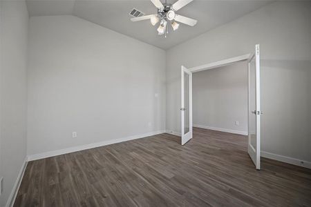 New construction Single-Family house 21418 James Juniper Court, Spring, TX 77379 The Aintree- photo 4 4
