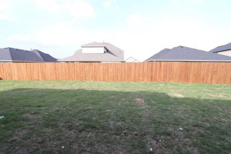 New construction Single-Family house 905 Crossvine Drive, Mansfield, TX 76063 Davis- photo 8 8