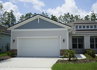 Everlake at Mandarin by Dream Finders Homes in Jacksonville - photo 4 4