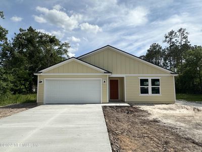 New construction Single-Family house 301 Sesame Street, Middleburg, FL 32068 - photo 21 21