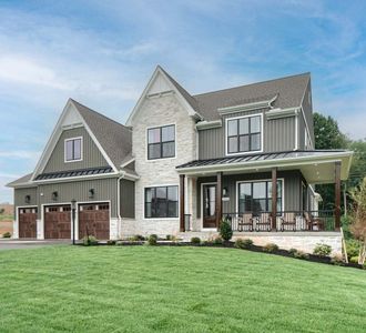 New construction Single-Family house 6991 South New Hope Road, Belmont, NC 28012 - photo 61 61