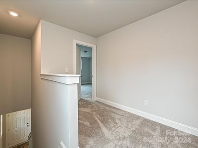 New construction Townhouse house 2722 Marney Avenue, Charlotte, NC 28205 - photo 17 17