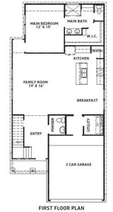 New construction Single-Family house 5311 Majestic Court, Manvel, TX 77583 - photo 2 2