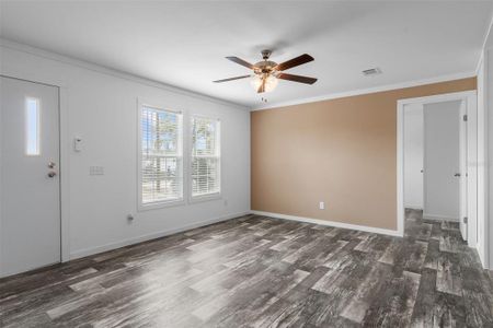 New construction Manufactured Home house 16107 Ft Myers Street, Brooksville, FL 34604 - photo 12 12