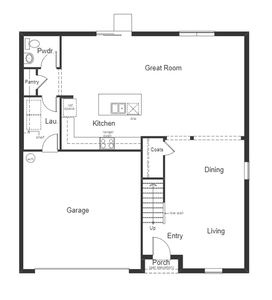 New construction Single-Family house Plan 2716, 367 Spirit Landing Circle, Winter Haven, FL 33880 - photo
