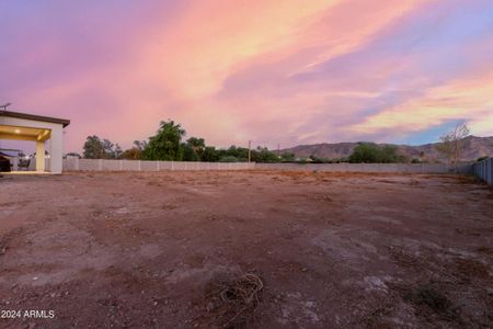 New construction Single-Family house 2927 W Latona Road, Laveen, AZ 85339 - photo 52 52