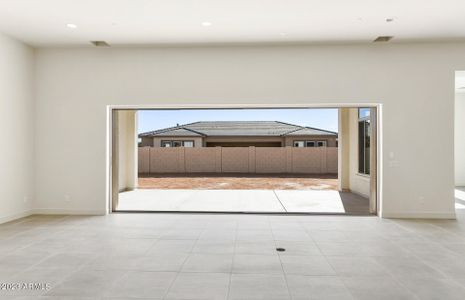 New construction Single-Family house 9367 E Carol Way, Scottsdale, AZ 85260 - photo