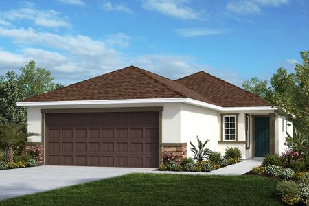 New construction Single-Family house Hudson, FL 34669 - photo 0