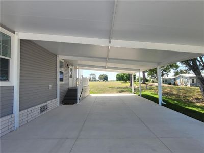 New construction Manufactured Home house 3986 Parway Road, Zellwood, FL 32798 - photo 27 27