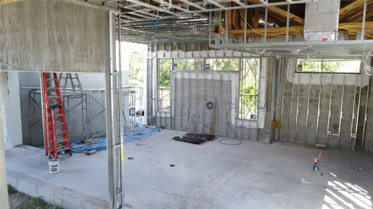 New construction Single-Family house 5747 Nw 63Rd Way, Parkland, FL 33067 - photo 34 34
