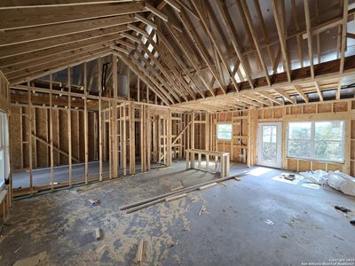 New construction Single-Family house 1442 Bonnyview, Canyon Lake, TX 78133 - photo 5 5