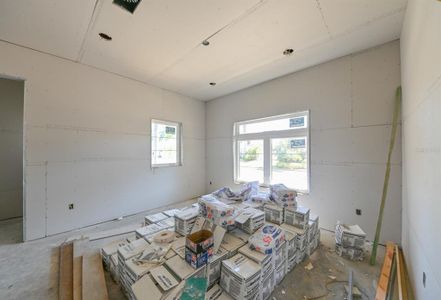 New construction Single-Family house 717 Bunker View Drive, Apollo Beach, FL 33572 - photo 36 36