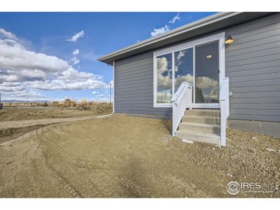 New construction Single-Family house 2003 Ballyneal Dr, Fort Collins, CO 80524 Silverthorne- photo 23 23