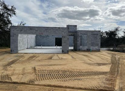 New construction Single-Family house 1408 Sarasota Way, Poinciana, FL 34759 - photo