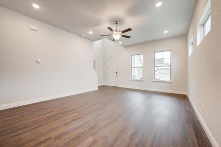 New construction Single-Family house 2703 Mckinley Avenue, Fort Worth, TX 76164 - photo 5 5