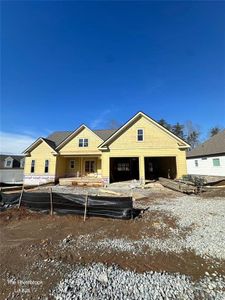 New construction Single-Family house 7146 Bluebird Cove, Gainesville, GA 30506 - photo 0 0