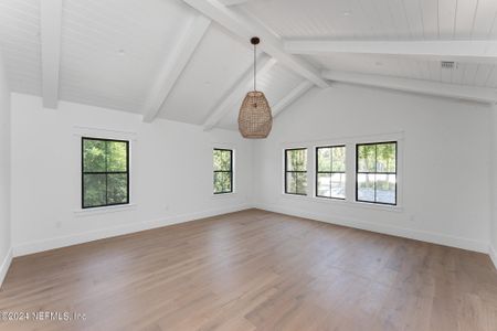 New construction Single-Family house 513 Canal Road, Ponte Vedra Beach, FL 32082 - photo 25 25