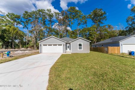 New construction Single-Family house 2749 Parkrus Lane, Jacksonville, FL 32208 - photo 46 46